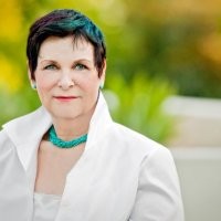 Maurine Perry