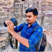 Praneeth Reddy