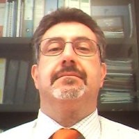 Alessandro Roscini