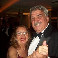 alcides santana