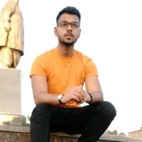 Abhishek Ratna