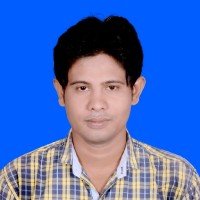 Alok Kumar Barik