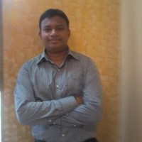 Rohan Pednekar