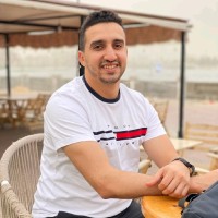 Ahmed Shafik