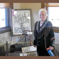 Helena Yoder