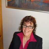 Gail Rundle
