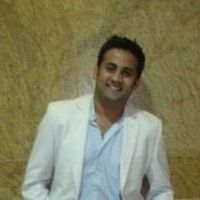 Anand Umesh Chaudhari