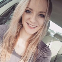Kristina Colson