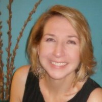 Corinne Stafford