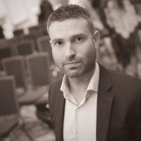 Matthew Ashton