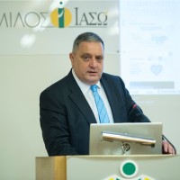 Velis Pappas