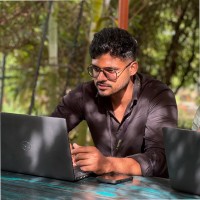 Sidharth Sreekumar