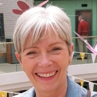 Nadine Ditchburn