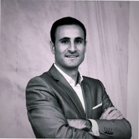 David Rodriguez Carrillero