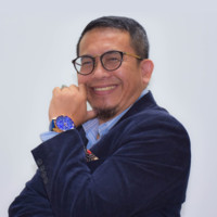 Dr Mazlan Ahmad