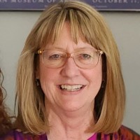 Cathy Marks