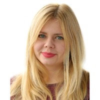 Tetiana Panchenko