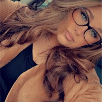 Amber Ponder