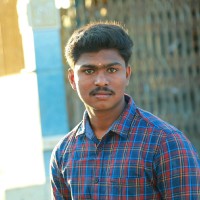Mathankumar S