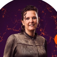Judith Van Luijk
