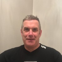 Wayne Barker