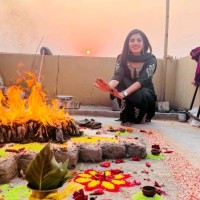 Muna Acharya