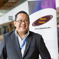 Daniel CS Yeo