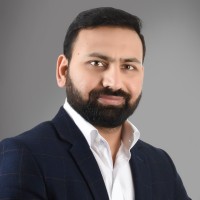 Siddharth Jain