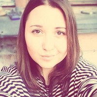 Alena Privalova