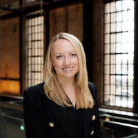 Louise Errington-Thomas