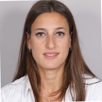 Tania Chaoulli