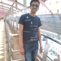 Rupesh Mestri