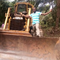Adegbenro Hakeem