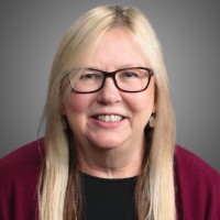 Kay Toscano, CRCM, CAFP