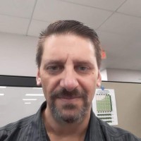 Jeff Pryor