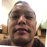 Chad Nishimura