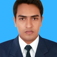 Md. Shoriful Islam Bahar
