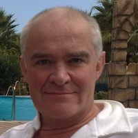 Nigel Sheppard