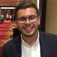 Daniel Guzman Vindas