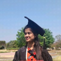 Nikita Pawar