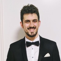 Matthew Gilchrist