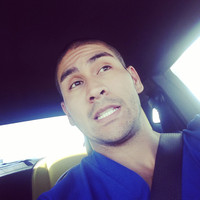Peter Garcia