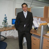 Geovani Alvarado