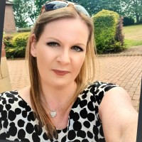 Joanne Turner B.Edst.Theol (Hons)