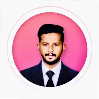 Pradeep Selvam