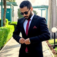 Nader Khaled