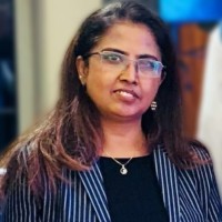 Ophelia Subramanian