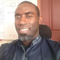 Christian Arnaud Ewane