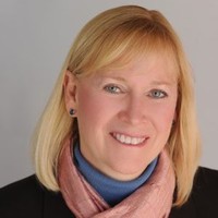 Nancy Pope
