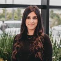 Monira Rasouli